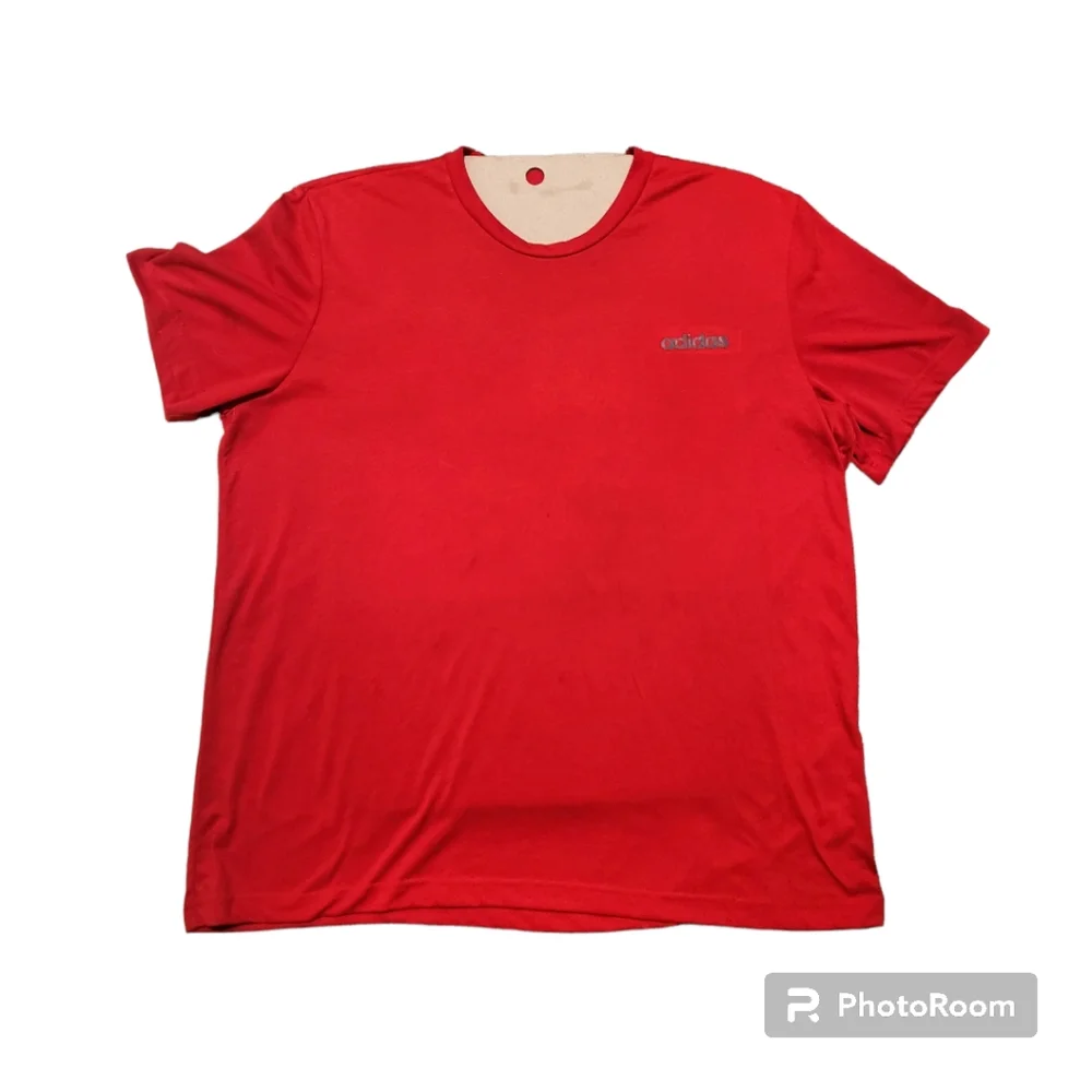 Adidas Men's Design 2 Move Tshirt Size XL - Picture 4 of 4